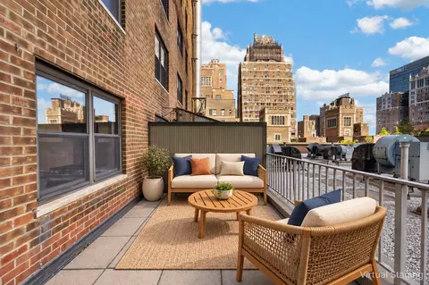 305 E 40th St #15L, New York, NY 10016