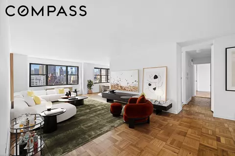 505 E 79th St #18B, New York, NY 10075