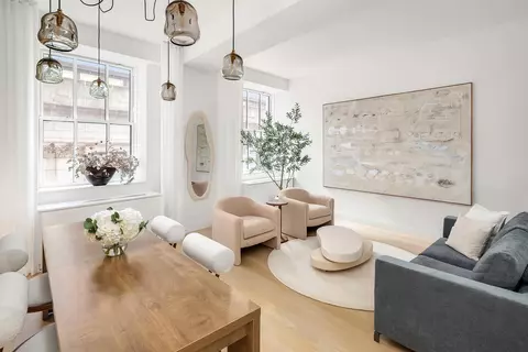 1 Wall St #725, New York, NY 10005