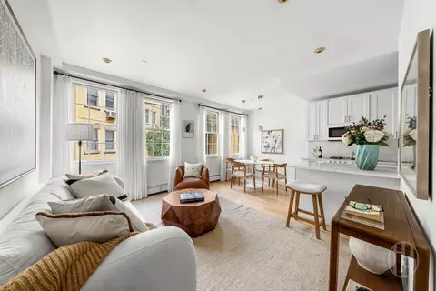 407 E 12th St #4FNE, New York, NY 10009