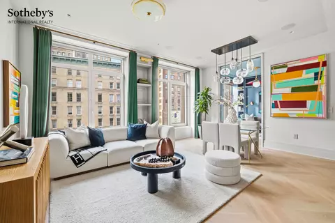 40 Bleecker St #6C, New York, NY 10012