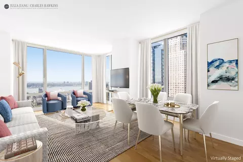 247 W 46th St #3501, New York, NY 10036