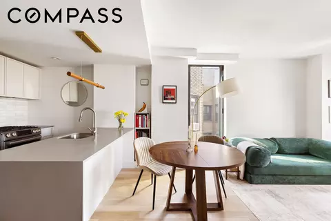 111 Montgomery St #7L, Brooklyn, NY 11225