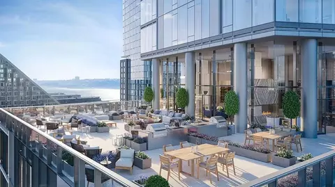 30 Riverside Blvd #20-B, New York, NY 10069