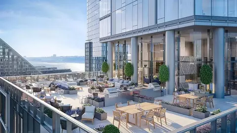 30 Riverside Blvd #20-B, New York, NY 10069
