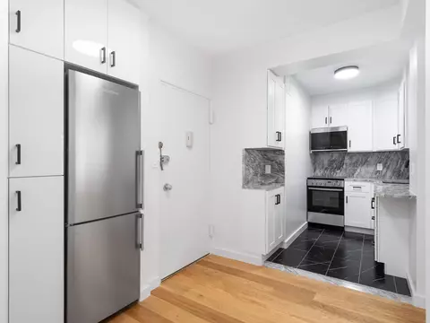 80 Park Ave #6-F, New York, NY 10016