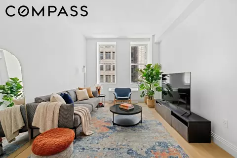 1 Wall St #907, New York, NY 10005