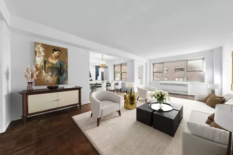 415 E 52nd St #8DA, New York, NY 10022