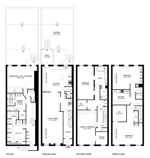 438 E 88th St, New York, NY 10128