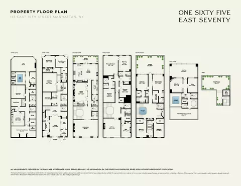 165 E 70th St, New York, NY 10021