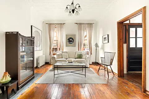 393 President St, Brooklyn, NY 11231