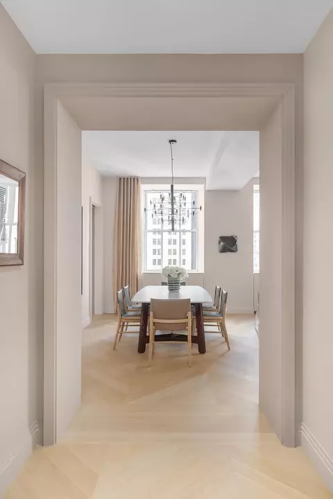 1 Wall St #701, New York, NY 10005