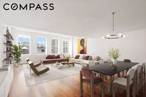 270 Broadway #21B, New York, NY 10007