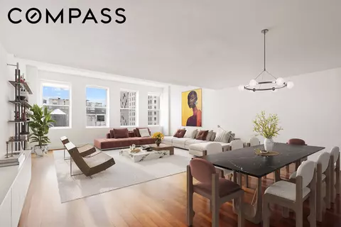 270 Broadway #21B, New York, NY 10007