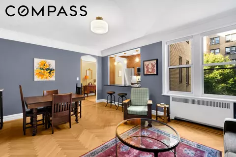 680 W 204th St #3G, New York, NY 10034