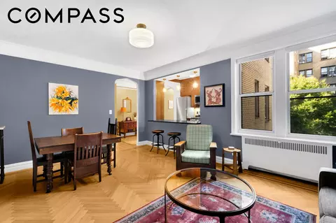 680 W 204th St #3G, New York, NY 10034