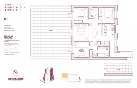 10 Nevins St #17-I, Brooklyn, NY 11217