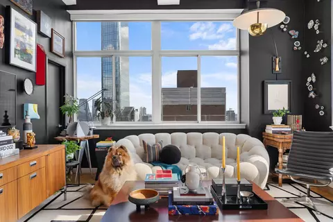 310 E 46th St #23-M, New York, NY 10017