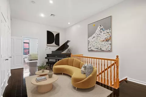 116 W 133rd St, New York, NY 10030