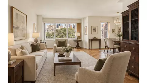 20 E 9th St #10V, New York, NY 10003