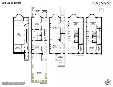 894 Union St, Brooklyn, NY 11215