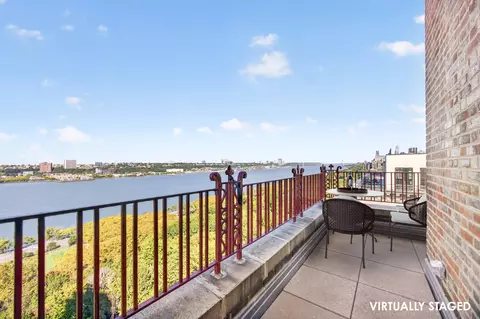 315 Riverside Dr #18A, New York, NY 10025