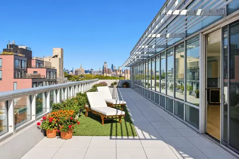 111 Steuben St #6A, Brooklyn, NY 11205