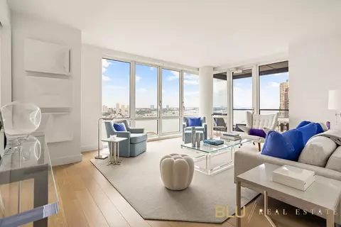 60 Riverside Blvd #2901, New York, NY 10069