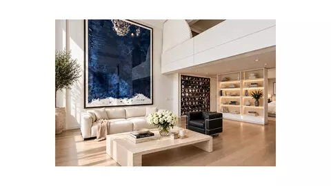 240 Centre St #3DE, New York, NY 10013