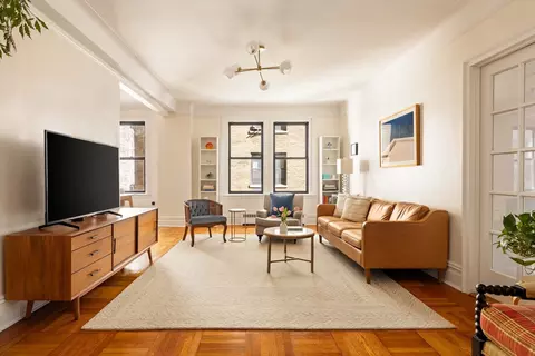 161 W 75th St #3F, New York, NY 10023