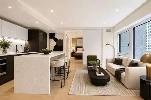 135 W 52nd St #12-A, New York, NY 10019