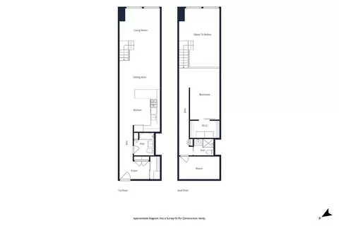 250 Mercer St #C-205, New York, NY 10012