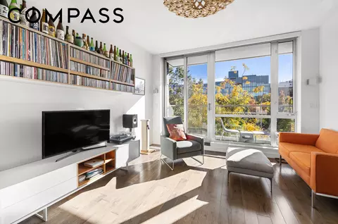 11-35 45th Ave #3C, Long Island City, NY 11101