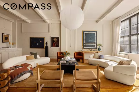 6 W 20th St #7, New York, NY 10011