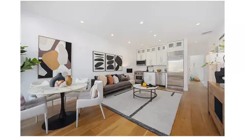 350 De Graw St #4, Brooklyn, NY 11231