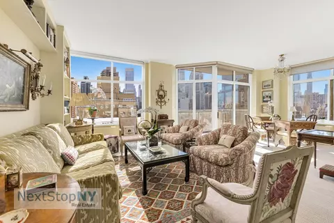 188 E 64th St #1702, New York, NY 10065