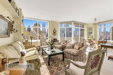 188 E 64th St #1702, New York, NY 10065