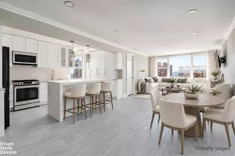 3755 Henry Hudson Pkwy W #14A, New York City, NY 10463