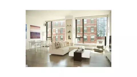 505 Greenwich St #5C, New York, NY 10013