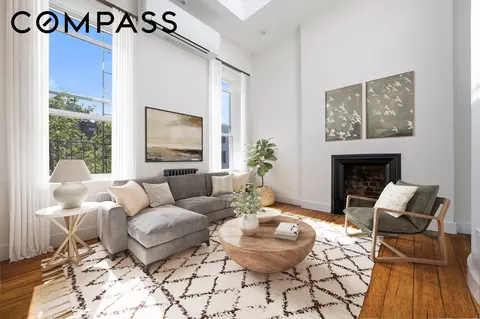 252 Greene Ave #4B, Brooklyn, NY 11238
