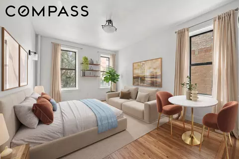 48 W 138th St #3M, New York, NY 10037