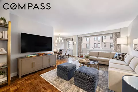 123 E 75th St #8E, New York, NY 10021