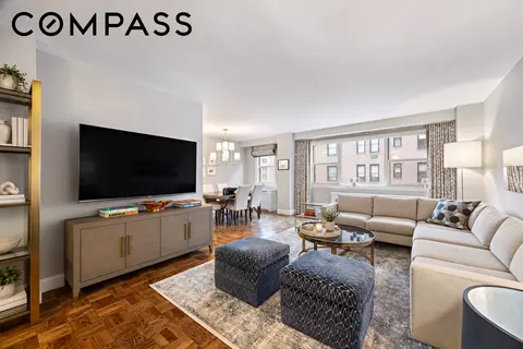 123 E 75th St #8E, New York, NY 10021