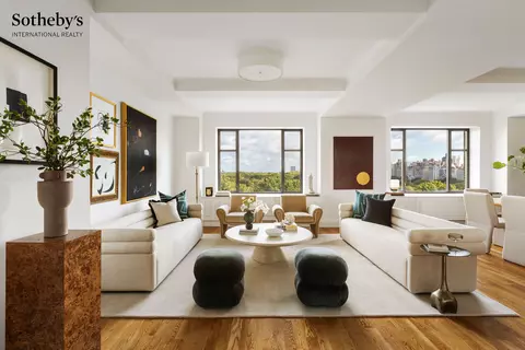 110 Central Park S #11BC, New York, NY 10019