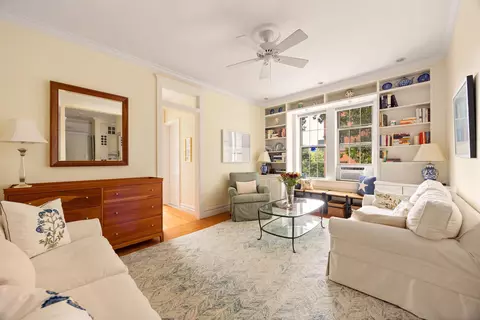 81 Columbia Hts #21, Brooklyn, NY 11201