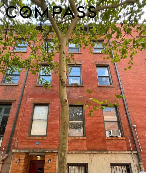 54 Jane St, New York, NY 10014