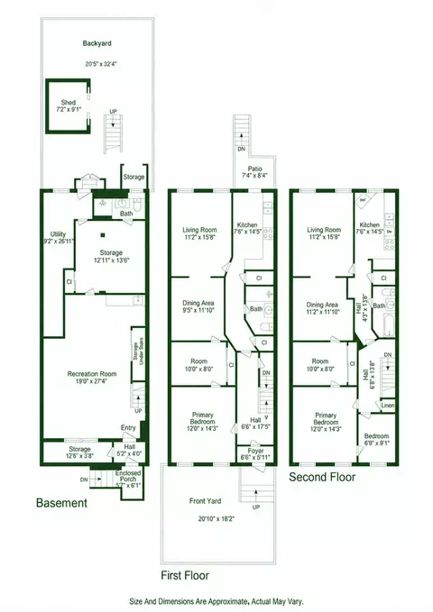 125 Shepherd Ave, Brooklyn, NY 11208