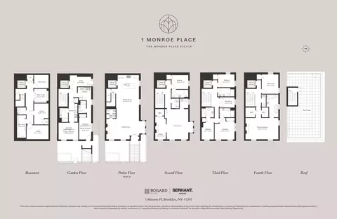 1 Monroe Pl, Brooklyn, NY 11201