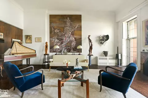 144 Columbia Hts, Brooklyn, NY 11201