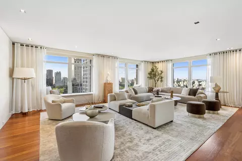 515 Park Ave #29, New York, NY 10022